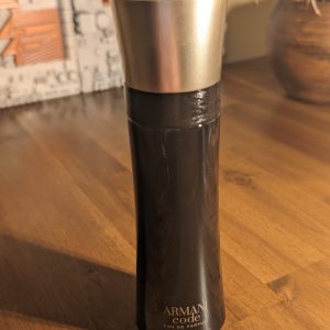 Giorgio Armani Code EdP