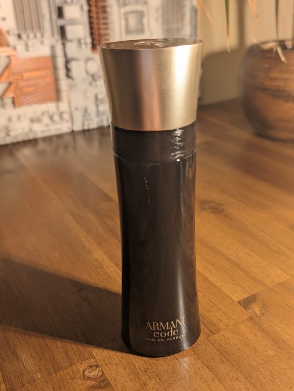 Giorgio Armani Code EdP