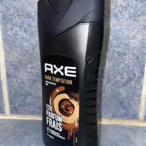 Axe Dark Temptation