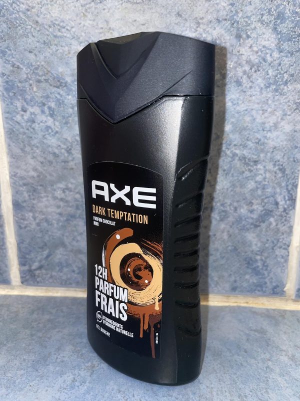 Axe Dark Temptation