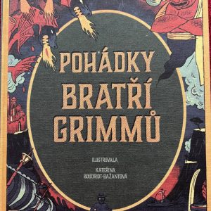Pohádky bratří Grimmů