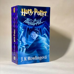 Harry Potter a Fénixův řád