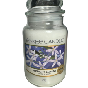 Yankee Candle Midnight Jasmine