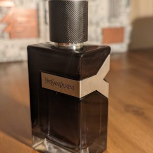 Yves Saint Laurent Y EdP