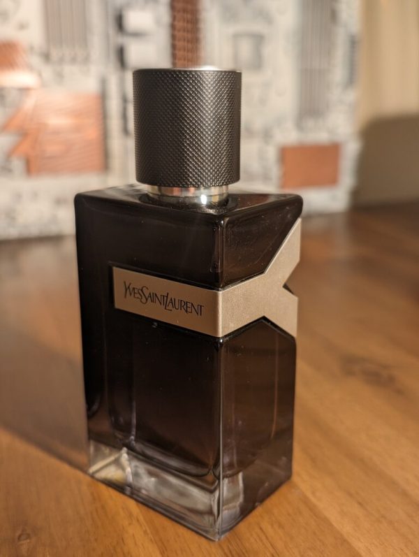 Yves Saint Laurent Y EdP
