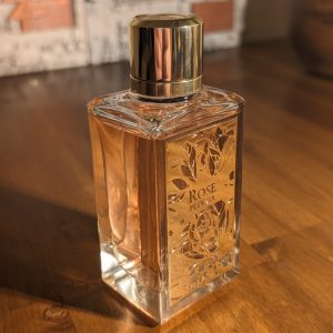 Maison Lancôme Rose Peonia EdP