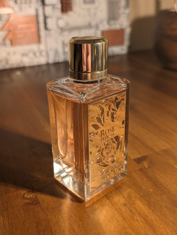 Maison Lancôme Rose Peonia EdP