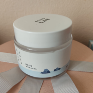 Hydratační krém na obličej 1025 Dokdo Cream