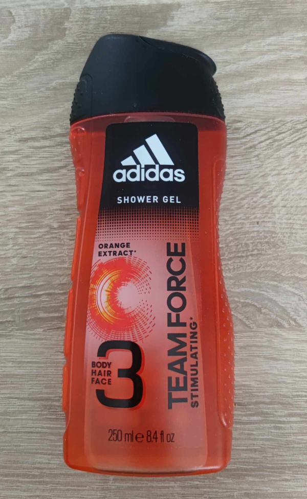 Adidas Team Force