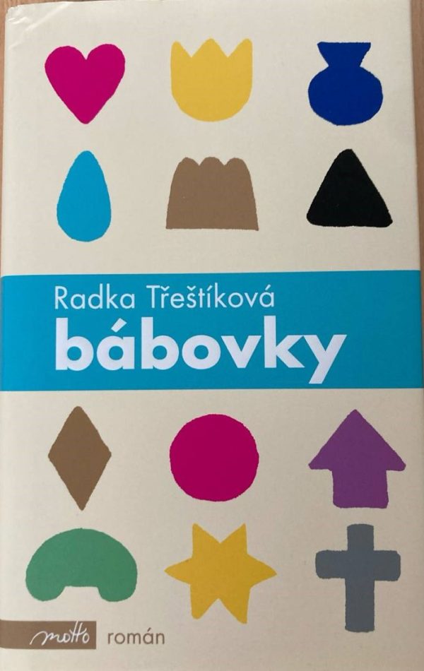 Bábovky