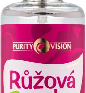 Purity Vision Bio Růžová voda