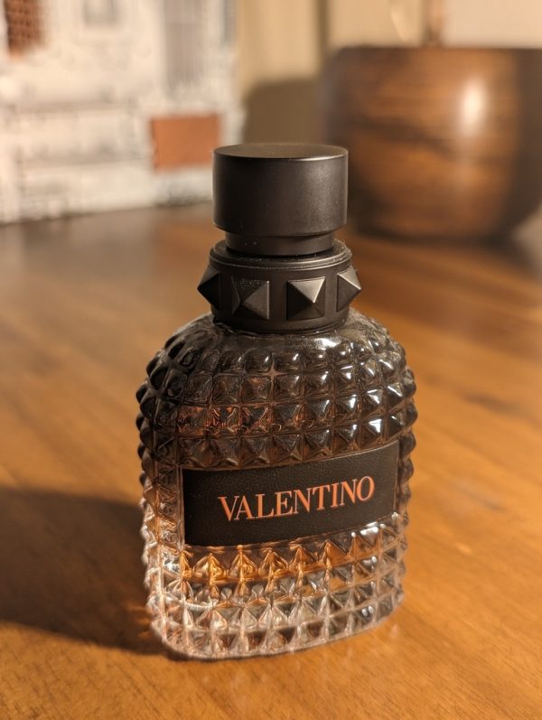 Valentino Born in Roma Coral Fantasy Uomo EdT