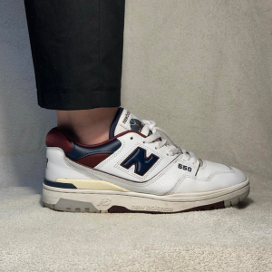 New Balance 550