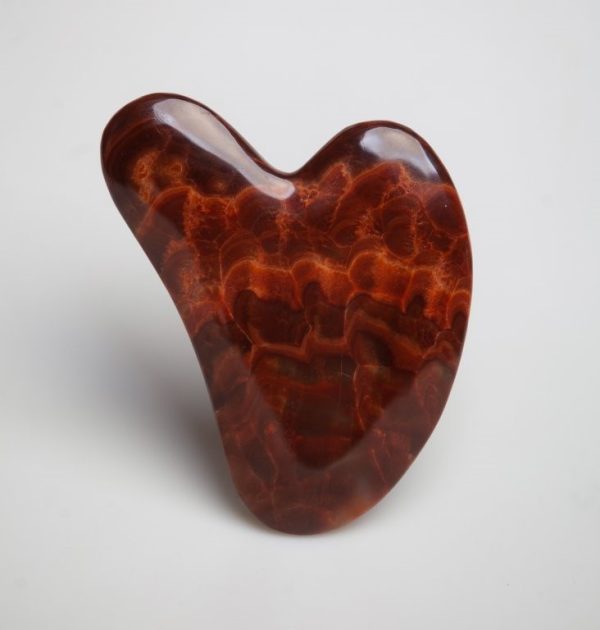 Gua Sha masážní kámen - Image 3