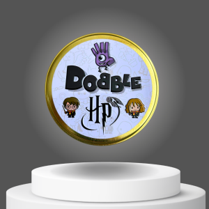 Dobble Harry Potter