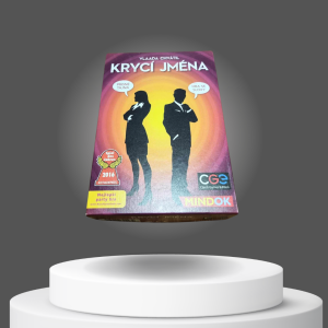Krycí jména
