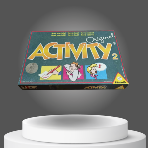 Activity Original 2