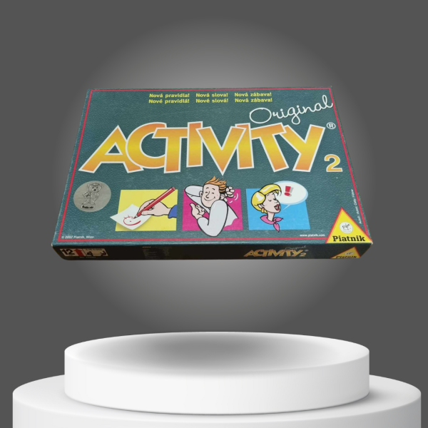 Activity Original 2