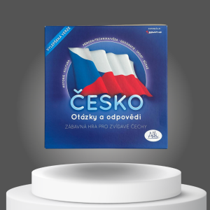 Česko - Otázky a odpovědi