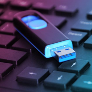 USB flash disk AGG