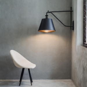 Nástěnná lampa GAMA