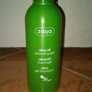Ziaja Olive Oil