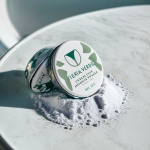 Čistící prášek na menstruační kalíšek Tierra Verde