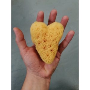 Intimní menstruační houba Premium Intim Sea Sponge