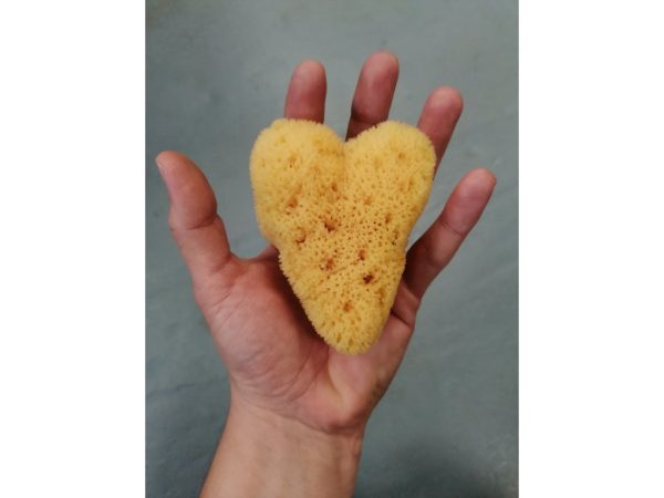 Intimní menstruační houba Premium Intim Sea Sponge