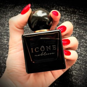 ICÔNE noblesse