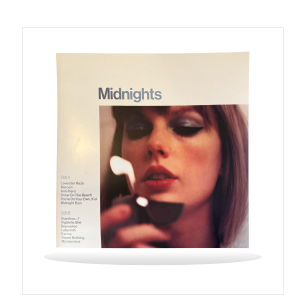 Taylor Swift - Midnights