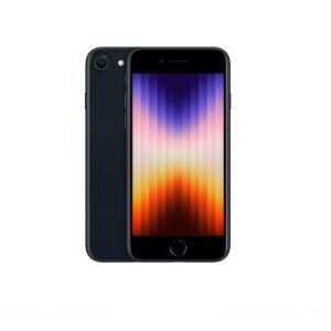 Repasovaný iPhone SE