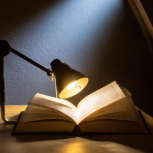Stolní lampa SIGMA