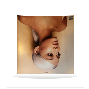 Ariana Grande - Sweetener