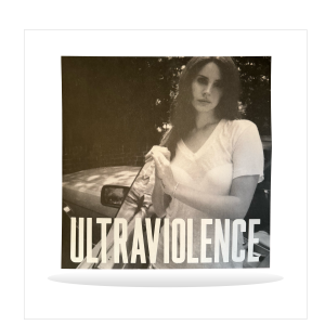 Lana Del Rey - Ultraviolence