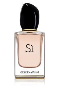 Armani Sì