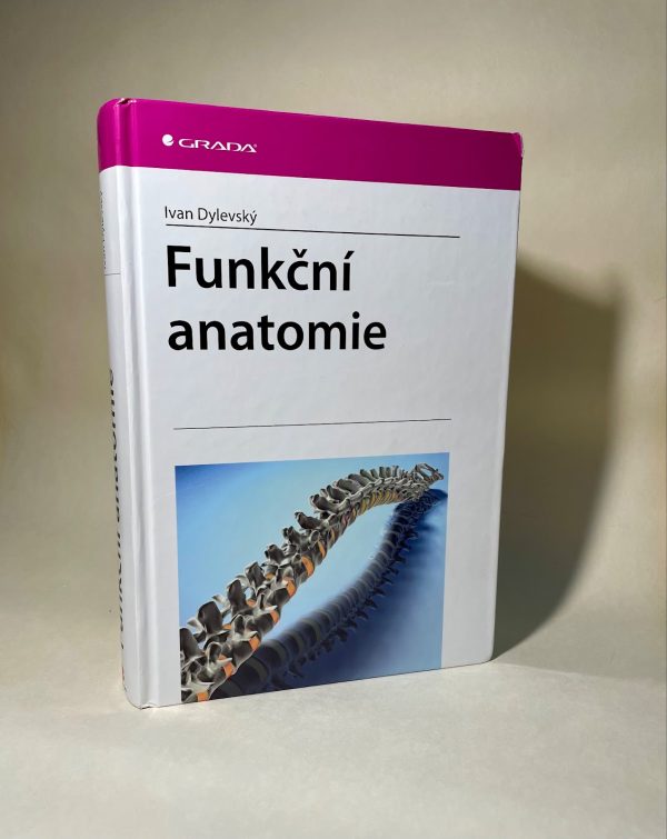Funkční anatomie