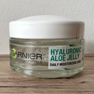 Garnier Skin Naturals Hyaluronic Aloe Jelly