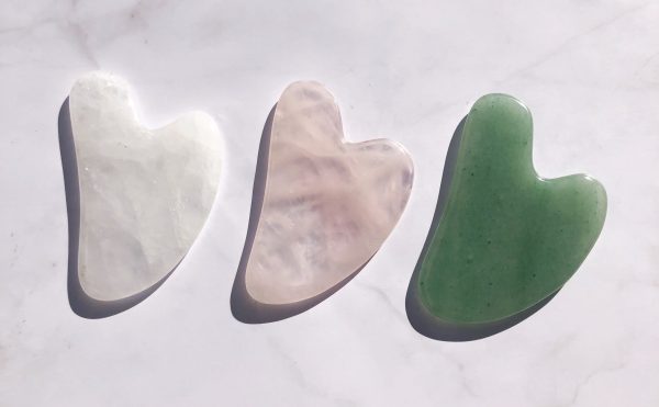 Gua Sha masážní kámen - Image 2