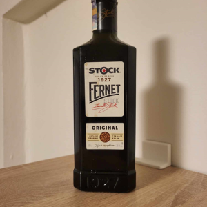 Fernet Stock Original
