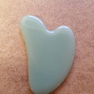 Gua Sha masážní kámen