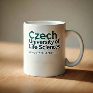 Hrnek ČZU Exclusive