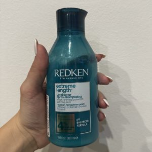 Kondicionér Redken Extreme Length