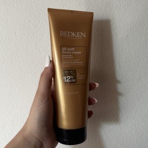 Redken All Soft Vyživující Maska