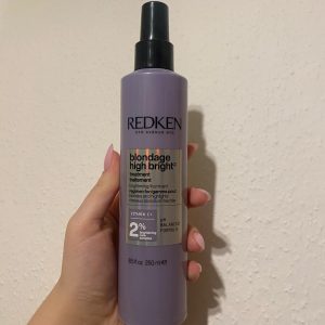 Redken Blondage High Bright Rozjasňovač