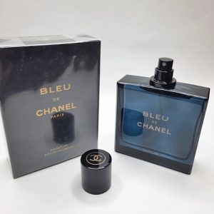 BLEU DE CHANEL