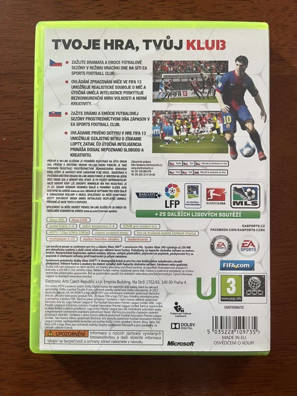 FIFA 13 - Image 3