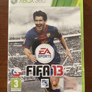 FIFA 13