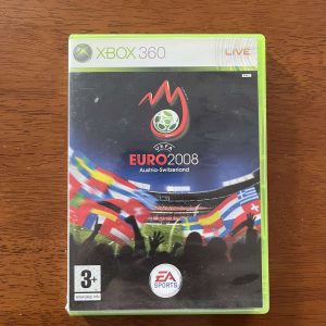 UEFA EURO 2008