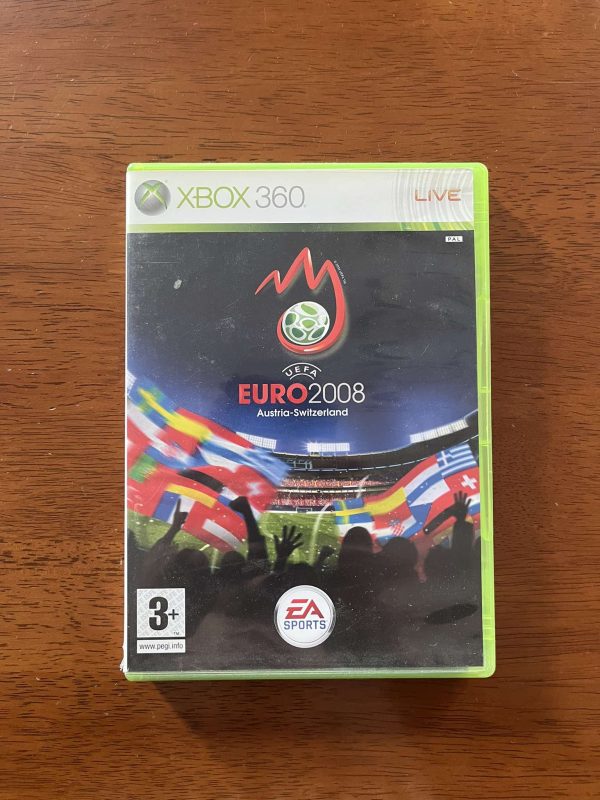 UEFA EURO 2008